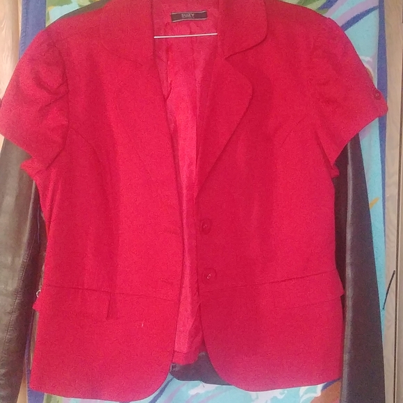 Jacket - Picture 1 of 1